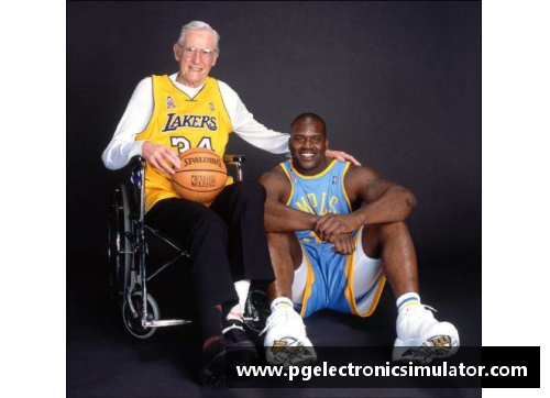 NBA 球星风采：全面解读顶尖运动员的技艺、生涯与精彩时刻
