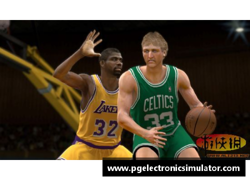 NBA2K 诺维斯基时代：传奇再现篮球殿堂