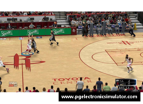 NBA2K14：罗斯的荣耀时刻