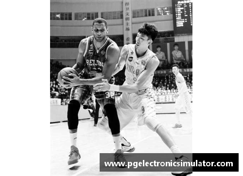 NBA 2016年选秀：新星闪耀，梦想成真篇