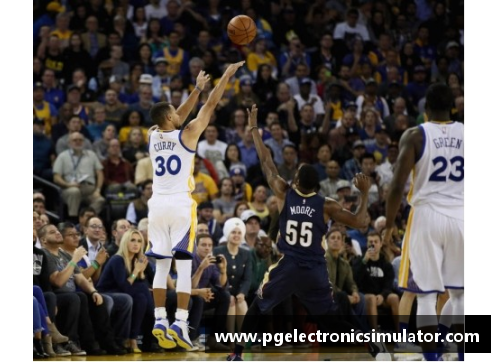 NBA比赛中的得分风暴：分析历史上最高得分比赛和记录创造