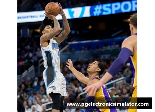 NBA现役最擅盖帽球员排行榜