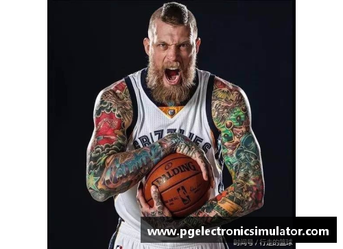 NBA球星最激动人心的纹身：揭秘谁是纹身之王