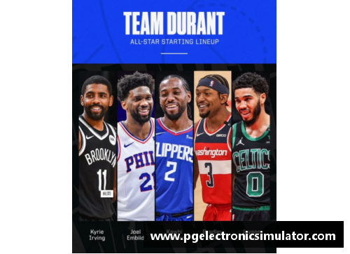 NBA直播视频全网最新观看指南