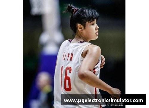 周洋 NBA：中国球员的崛起与挑战