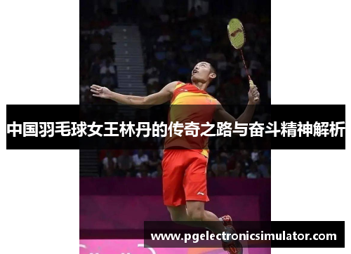 中国羽毛球女王林丹的传奇之路与奋斗精神解析