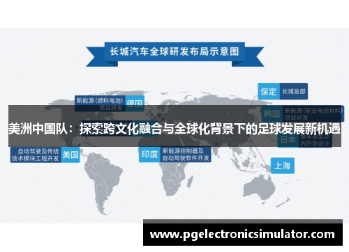 美洲中国队：探索跨文化融合与全球化背景下的足球发展新机遇